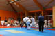 Comptition interne le 11-06-2006 - Combats des ados-adultes
